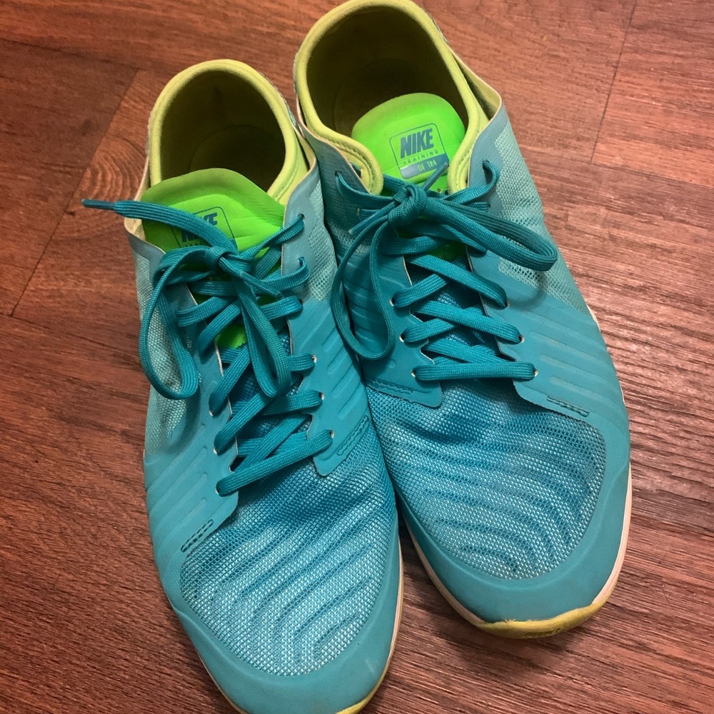 Nike TR 4